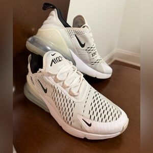 Nike air max 270 women’s size 8